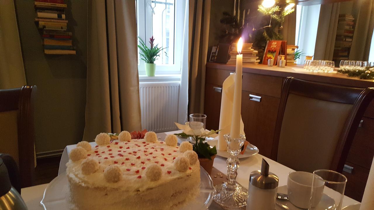 Hotel Bett Und Buch Berlin Eksteriør bilde