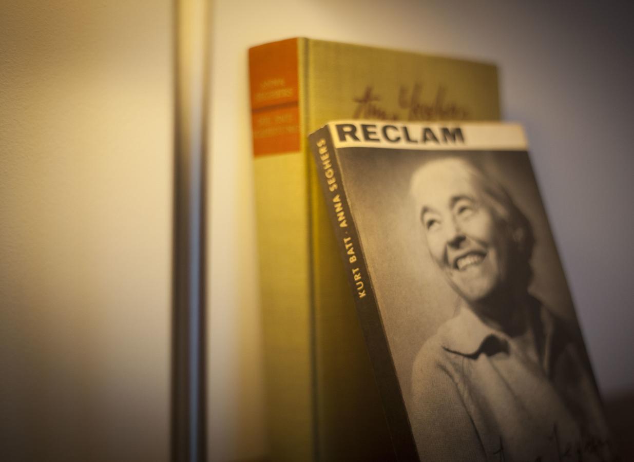 Hotel Bett Und Buch Berlin Eksteriør bilde