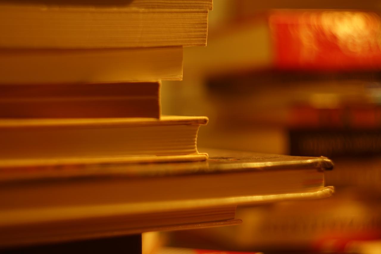 Hotel Bett Und Buch Berlin Eksteriør bilde