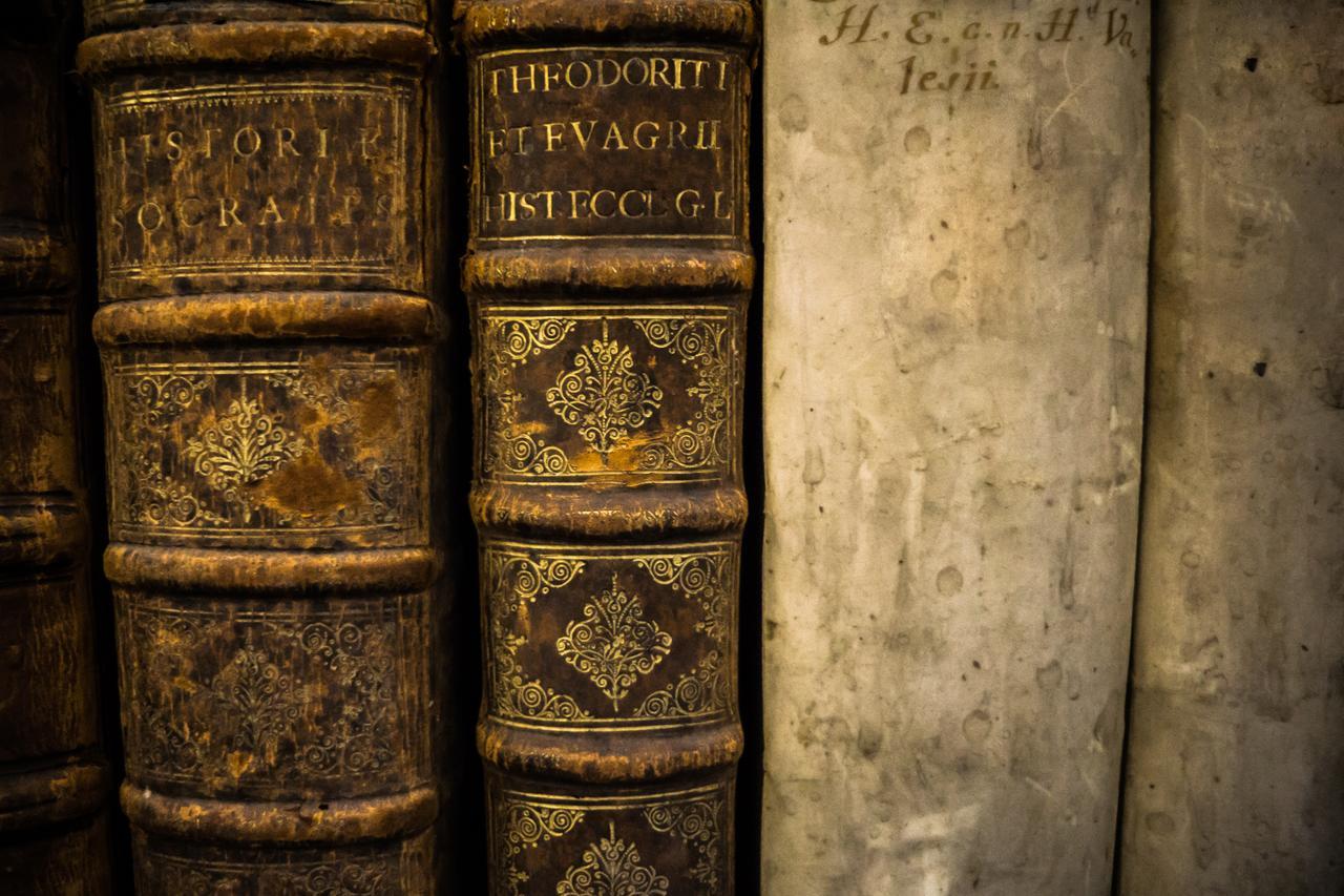 Hotel Bett Und Buch Berlin Eksteriør bilde