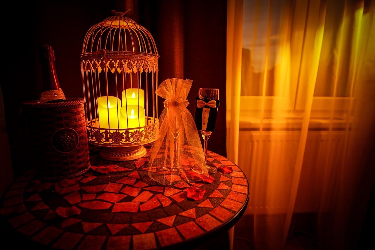 Hotel Bett Und Buch Berlin Eksteriør bilde