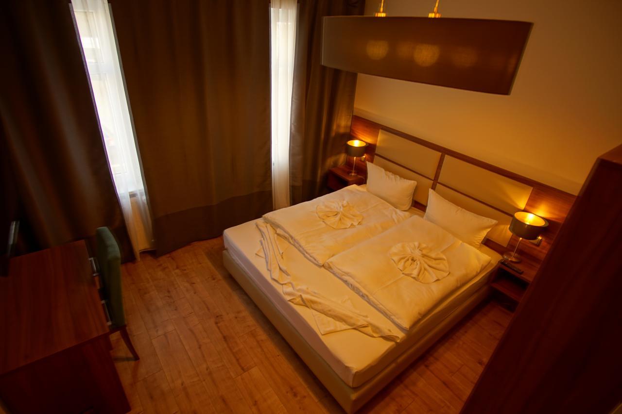 Hotel Bett Und Buch Berlin Eksteriør bilde